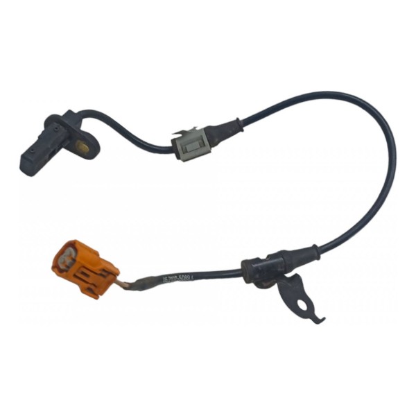 Sensor Abs Dianteiro Esquerdo Honda Accord 3.0 V6 2005 2006