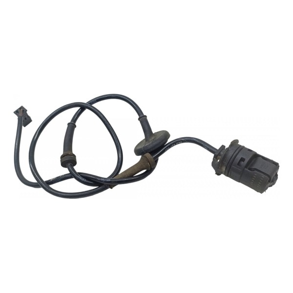 Sensor Abs Traseiro Vw Passat 1.8t 1998 1999 2000 2001