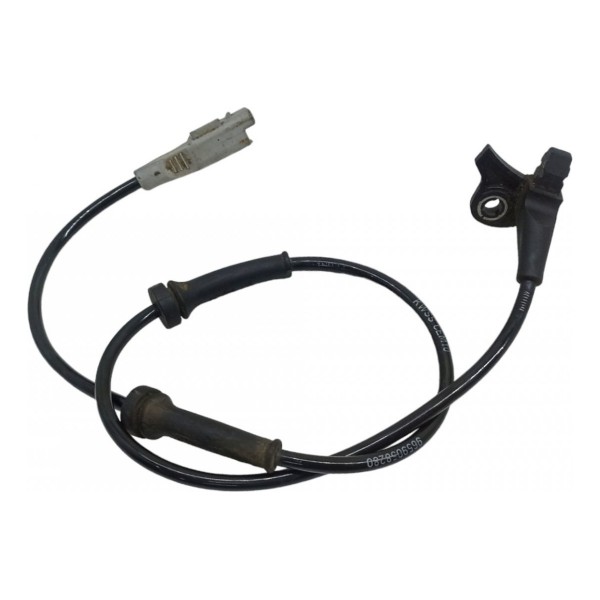 Sensor Abs Tras Direito Peugeot 307 Sw 2.0 2008 2009 2010 11