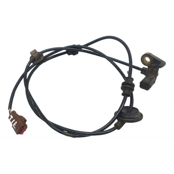 Sensor Abs Traseiro Esquerdo Ford Fusion 2.3 2006 2007 2008