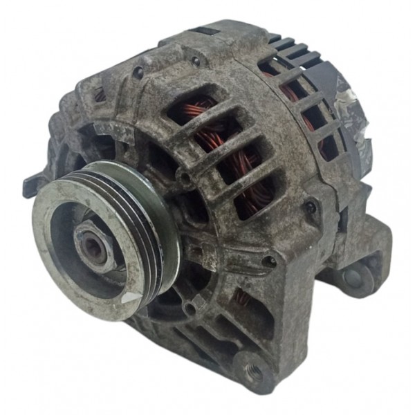 Alternador Renault Logan 1.0 2007 2008 2009 2010 2011