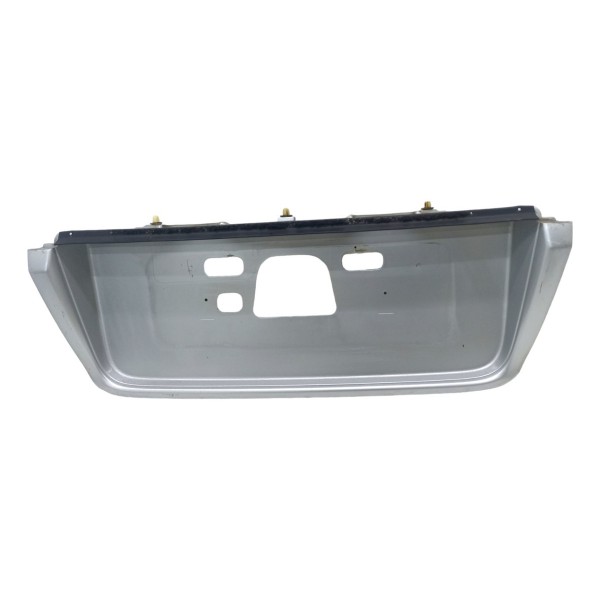 Suporte Placa Traseira Honda Accord 2003 2004 2005 2006