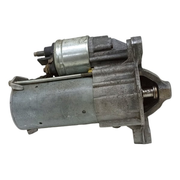 Motor Arranque Partida Peugeot 208 1.5 2014 2015 2016 2017