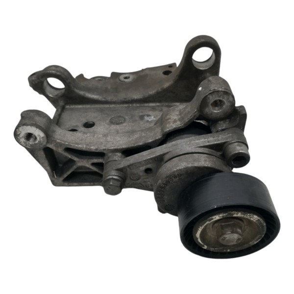 Suporte Alternador Peugeot 208 1.5 2014 2015 2016 2017 2018