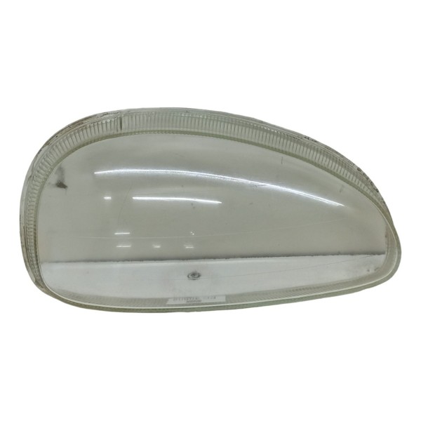 Lente Farol Direito Gm Corsa Wagon 1999 2000 2001 2002 2003