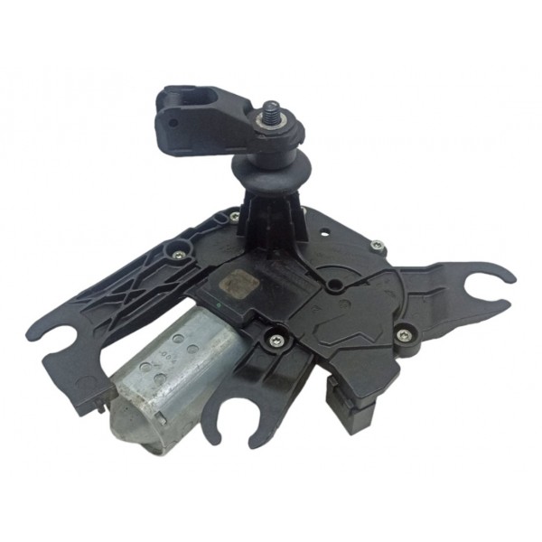 Motor Limpador Traseiro Peugeot 208 2014 2015 2016 2017 2018