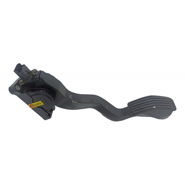 Pedal Acelerador Eletronico Peugeot 307 2003 2004 2005 2006