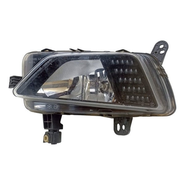 Farol Milha Esquerdo Vw Polo Tsi 2018 2019 2020 2021