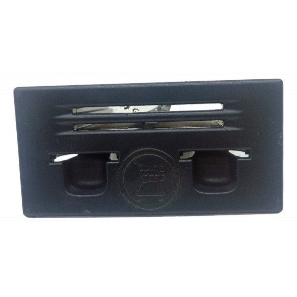 Porta Moedas Vw Polo Tsi 2018 2019 2020 2021 2022