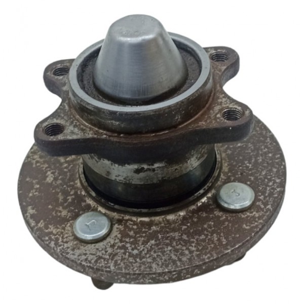 Cubo Roda Tras Kia Picanto 1.0 2008 2009 2010 2011