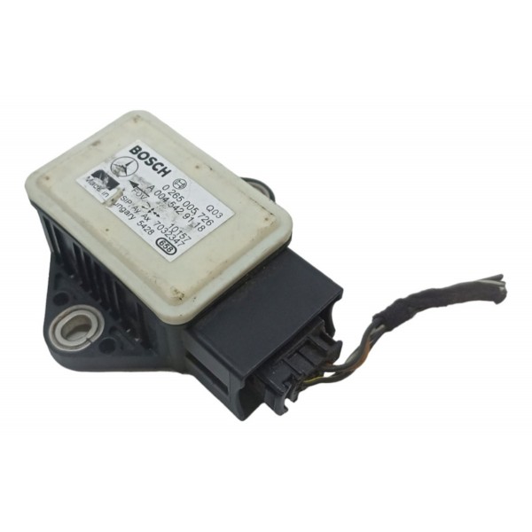 Sensor Aceleraçao Mercedes B200 2008 2009 2010 2011 2012