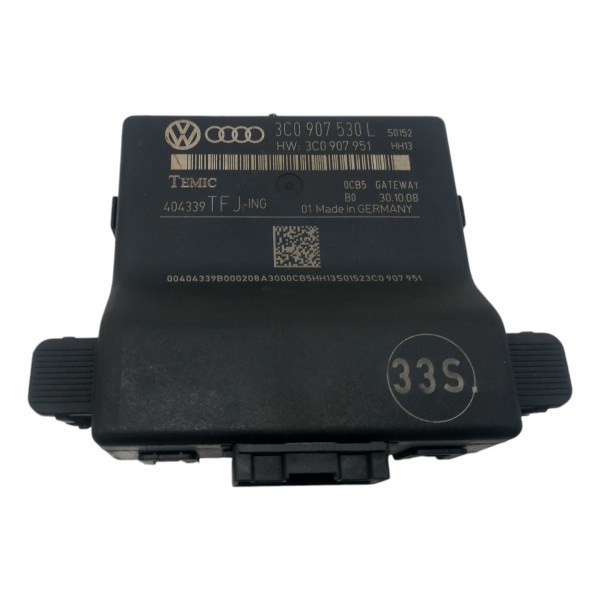 Modulo Interface Vw Passat Tsi 2008 2009 2010 2011