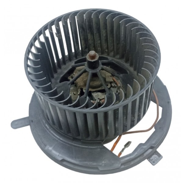 Motor Ventilador Ar Forçado Vw Passat Tsi 2.0 2009 2010 2011