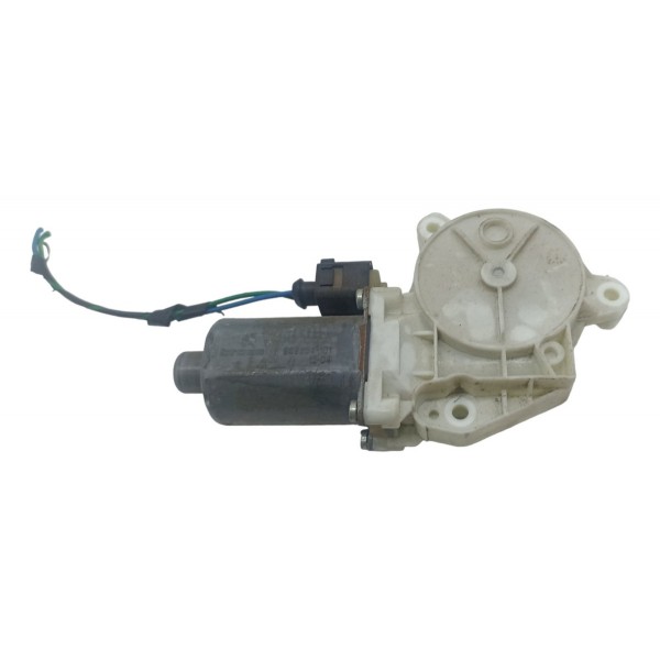 Motor Maquina Vidro Traseira Direita Vw Polo 2007 2008 2009