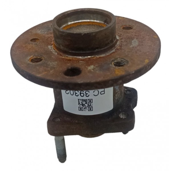 Cubo Rolamento Traseiro Gm Astra 1.8 1998 1999 2000 2001