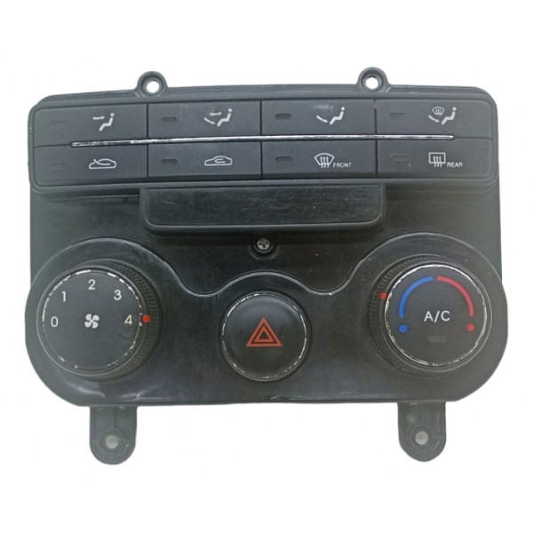 Comando Ar Condicionado Hyundai I30 2.0 2008 2009 2010