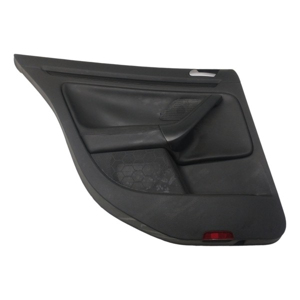 Forração Porta Tras Esquerda Vw Jetta Variant 2010 2011 2012