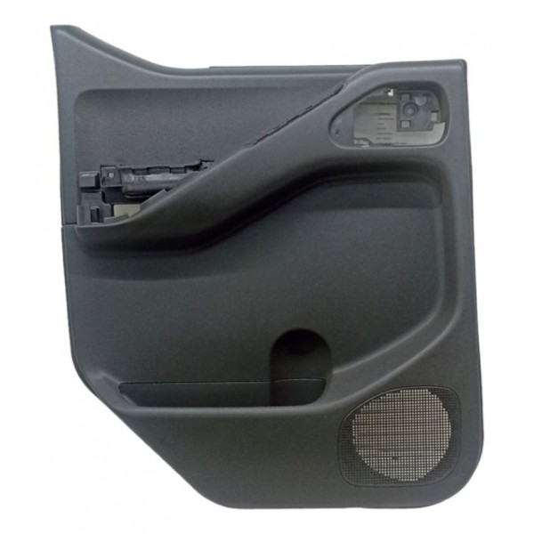 Forração Porta Traseira Esquerda Nissan Frontier 2010 2011