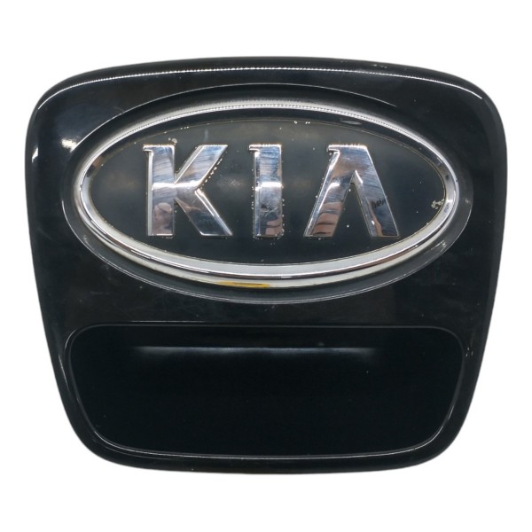 Maçaneta Porta Mala Kia Soul Externa 2008 2009 2010 2011