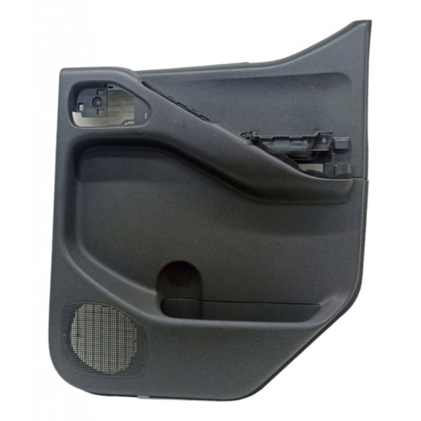 Forração Traseira Direita Nissan Frontier 2010 2011 2012 13