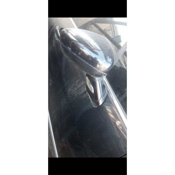 Retrovisor Direito Peugeot 408 2.0 2010 13 14 15