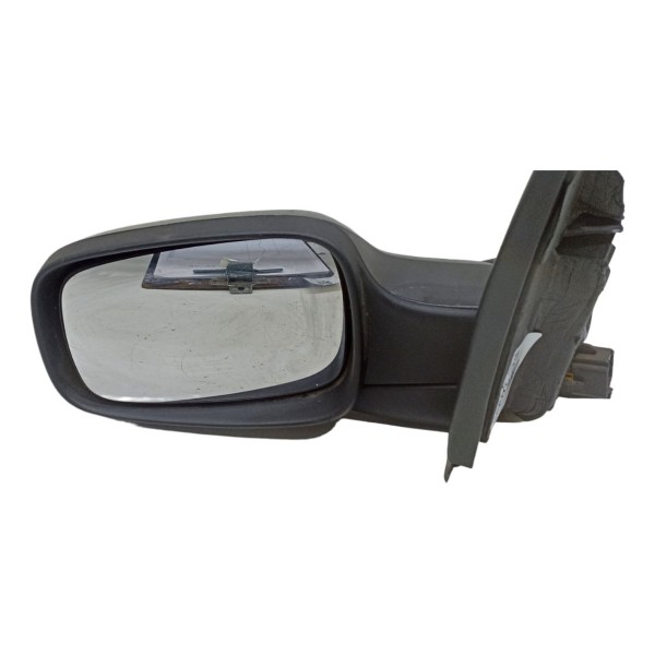 Retrovisor Esquerdo Elétrico Renault Megane 2007 2008 2009