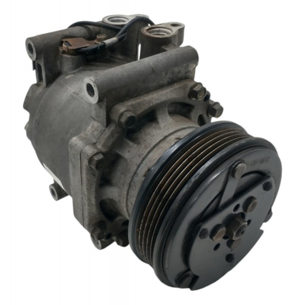 Compressor Ar Condicionado Jac J3 1.4 2011 2012 2013 2014 15