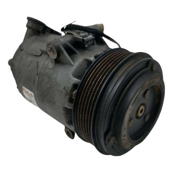 Compressor Ar Condicionado Gm Astra 2.0 Flex 2007 2008 2009