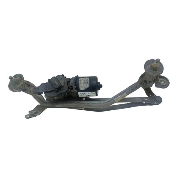 Galhada Motor Limpador Parabrisa Honda Fit 2002 2003 2004 05