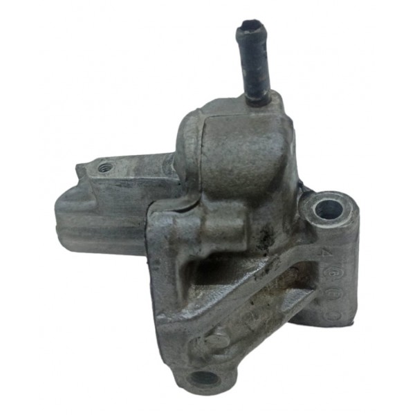 Suporte Válvula Egr Honda Fit 1.4 2002 2003 2004 2005 2006