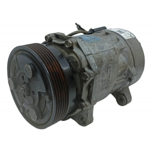 Compressor Ar Condicionado Audi A3 1.6 Sr 1999 2000 2001 02