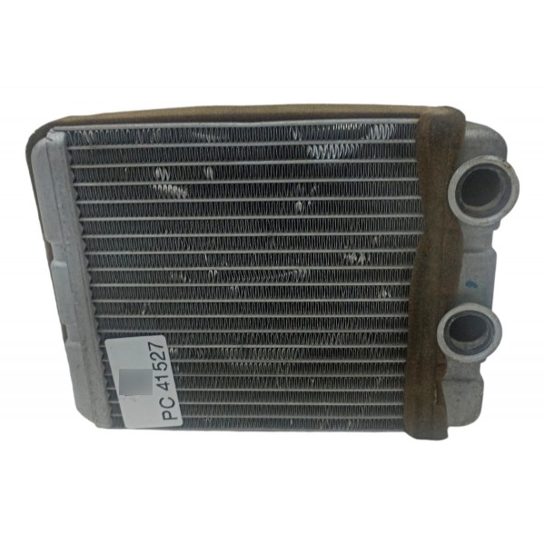 Radiador Ar Quente Renault Logan 2007 2008 2009 2010 2011 12