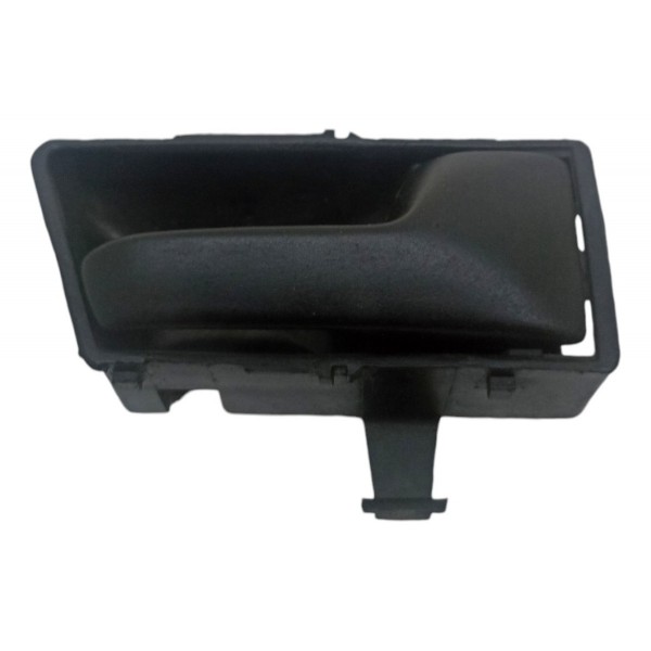 Maçaneta Interna Direita Vw Gol Quadrado 1985 1986 1987 88