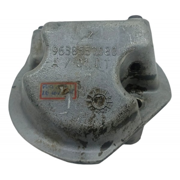 Suporte Coxim Motor Direito Peugeot 206 1.6 2008 2009 2010