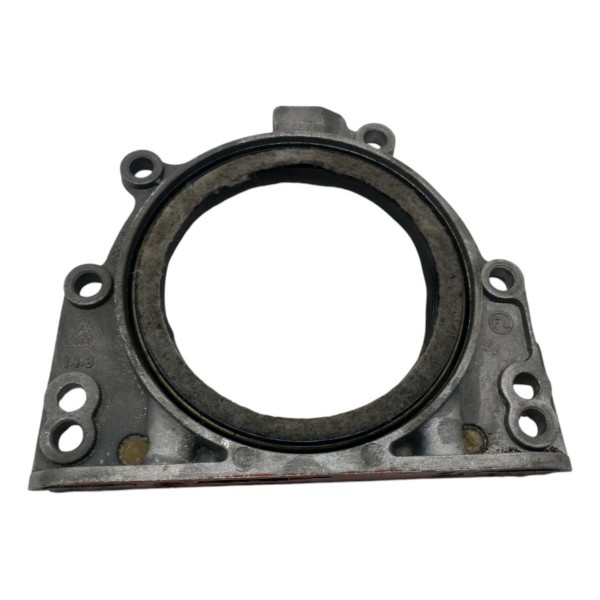 Flange Retentor Virabrequim Vw Golf 1.6 Sr 1999 2000 2001 02