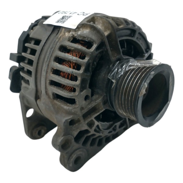 Alternador Audi A3 1.8 Turbo 2000 2001 2002 2003