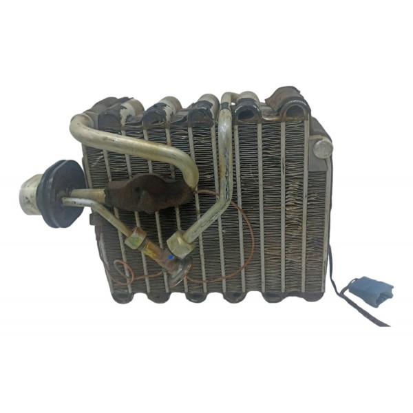 Radiador Evaporizador Ar Mitsubishi L200 2.5 2006 2007 2008