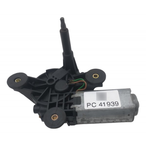 Motor Limpador Traseiro Fiat Stilo 2002 2003 2004 2005 2006