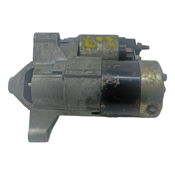 Motor Arranque Partida Peugeot 408 2.0 2011 2012 2013 2014