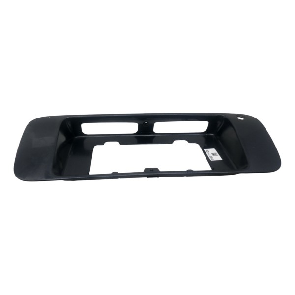 Suporte Placa Honda Accord 1995 1996 1997 1998 1999