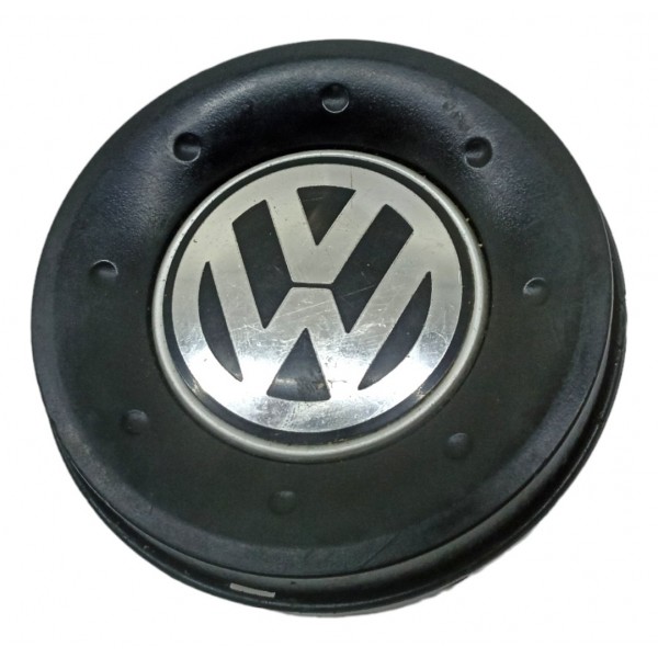 Tampa Capa Buzina Vw Gol G4 2004 2005 2006 2007