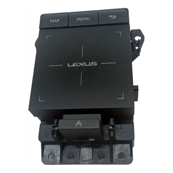 Módulo Console Central Lexus 2019 2020 2021 2022