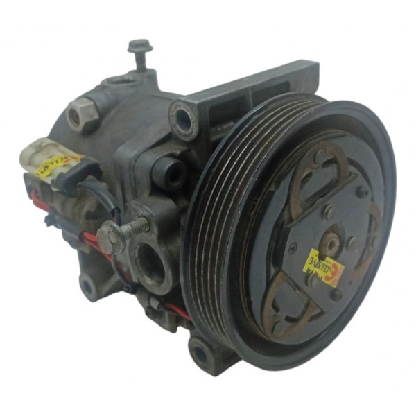 Compressor Ar Condicionado Fiat Siena 1.0 2009 2010 2011 12