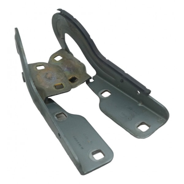 Par Dobradiça Capo Renault Scenic 1998 1999 2000 2001 2002