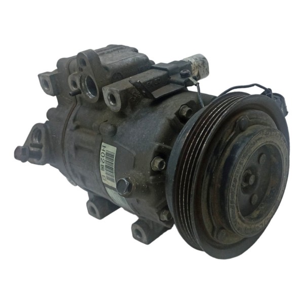 Compressor Ar Condicionado Hyundai I30 2.0 2008 2009 2010 11