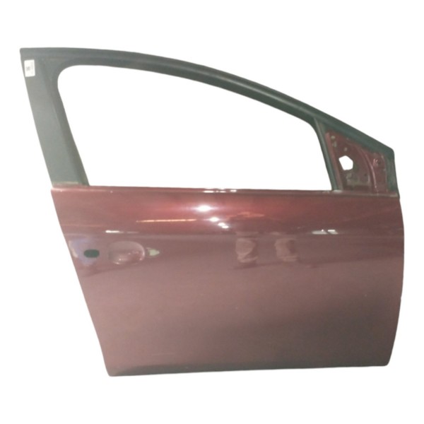 Porta Dianteira Direita Fiat Bravo 2010 2011 2012 2013 2014