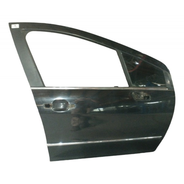 Porta Dianteira Direita Peugeot 408 2011 2012 2013 Detalhe