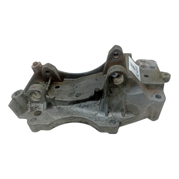 Suporte Alternador Compressor Peugeot 408 2.0 Aut 2012 2013