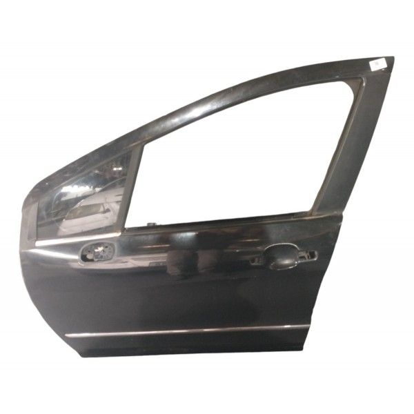 Porta Dianteira Esquerda Peugeot 408 2011 2012 2013 2014 15