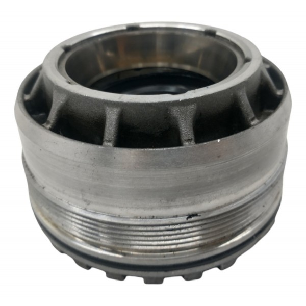 Flange Anel Lateral Câmbio Gm Corsa 1.8 2002 2003 2004 2005